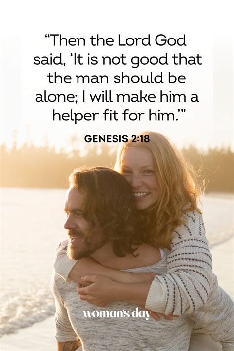 25 Bible Verses About Relationships — Bible Verses About Love and Marriage