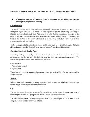 BCET NCC - Map Reading - Map Reading SECTION- INTRODUCTION TO MAP AND ...