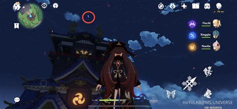 Image result for Electroculus Inazuma Castle