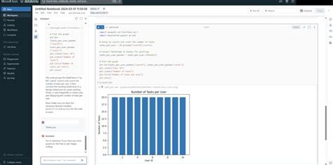 Image result for Azure Databricks Matplotlib