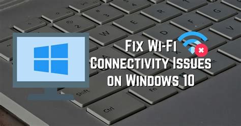 Fix Connection Problems 的图像结果