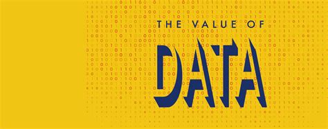Data Value 的图像结果
