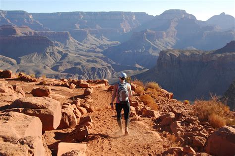 6 Grand Canyon Hiking Trails That Will Take Your Breath Away
