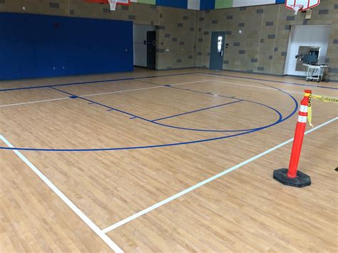 Projects | Anderson Commercial Flooring