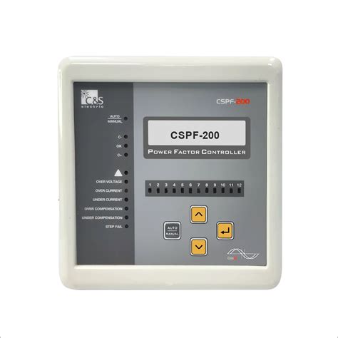 CSPF-200