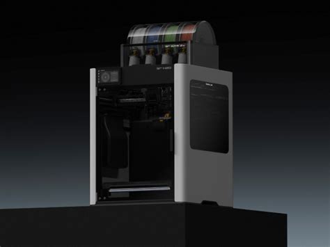 Image result for Bambu H2D Tutorial