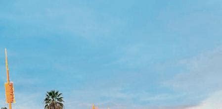 El rayo de sol más icónico de Collserola