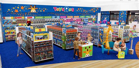 All Toys At Toys R Us