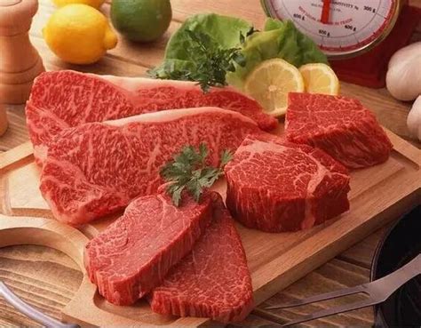 巴西牛肉出口到中国的价格比埃及贵了近一倍！ -进口外贸代理|上海外贸进出口公司