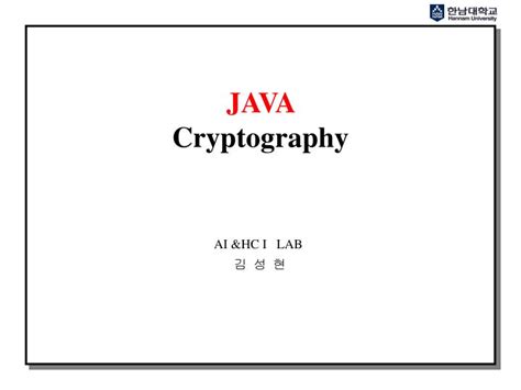 Java Cripto Tutorials 的图像结果