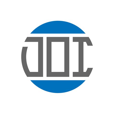 Get the DOI badge! HD Wallpaper Background