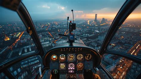 Helicopter View 的图像结果