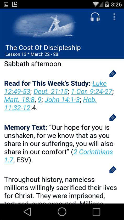 SDA Lessons Discussion 的图像结果