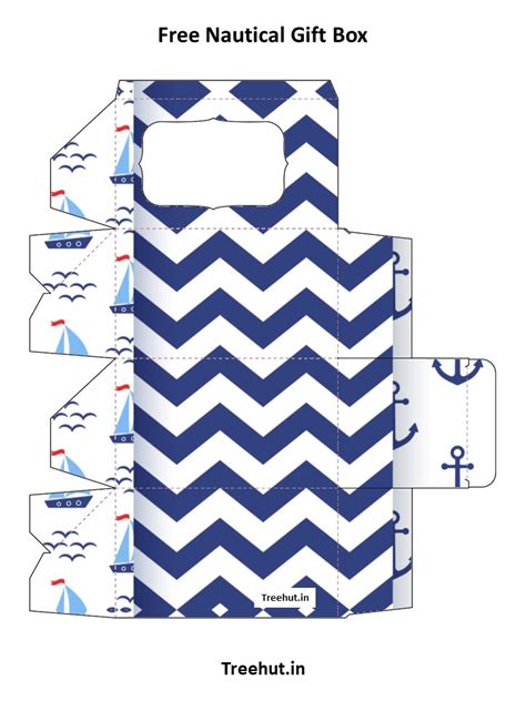 Free Nautical Bulletin Board Decorations and Craft Printables #352