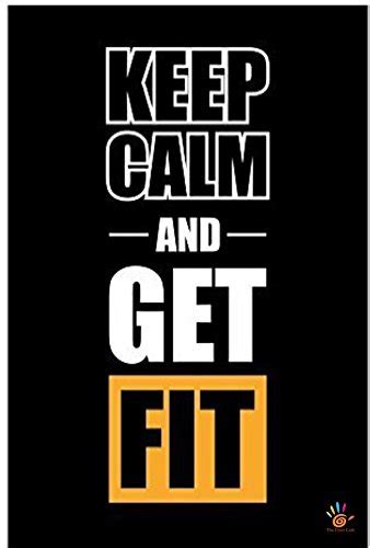 THEPRINTCAFE Multicolor Inspirational/Motivational/Funny Quotes Posters ...