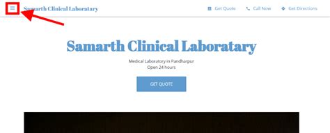 Book Home Collection at Samarth Clinical Laboratory