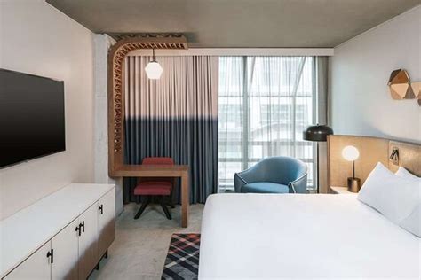 HYATT CENTRIC DOWNTOWN PORTLAND - Hotel Reviews, Photos, Rate ...