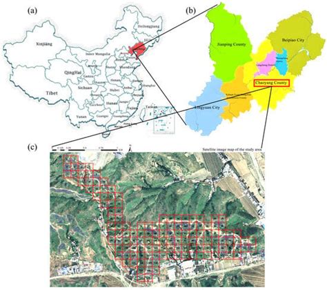 Effect of Photovoltaic Panel Coverage Rate in Mountainous Photovoltaic ...