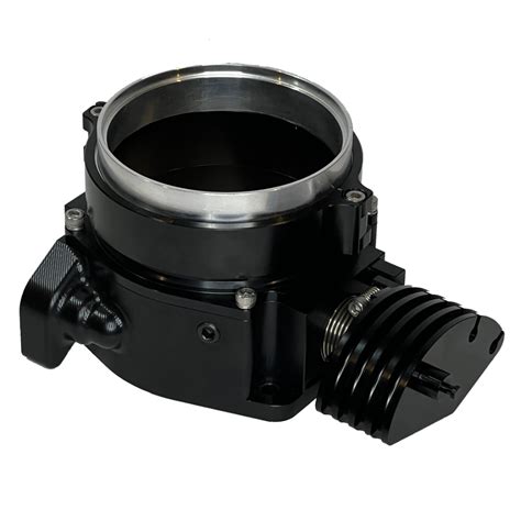 Throttle Bodies Archives - Lock Industries - LS Billet EFI Manifolds