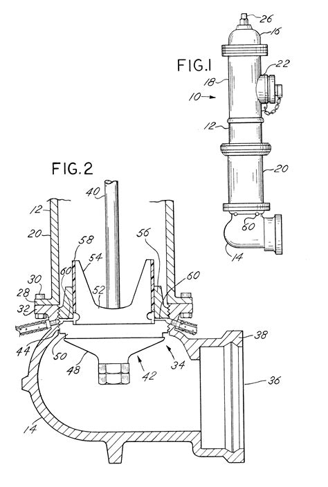 Sprinkler System Backflow Valve