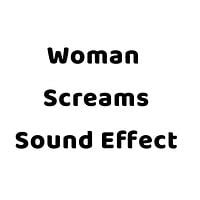 Girly Scream Sound Effect 的图像结果