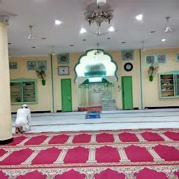 Madina Masjid ( Aaina khana) - Mosque - Hyderabad - Telangana | Yappe.in