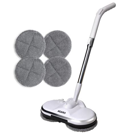 AGARO Regency Electric Spin Mop for Floor Cleaning, Floor Mopping ...