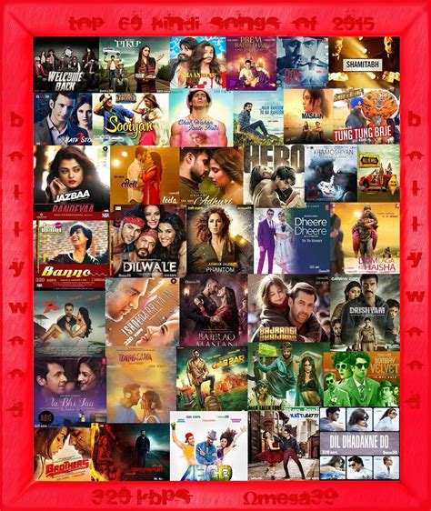 Bollywood Songs Top 100 的图像结果