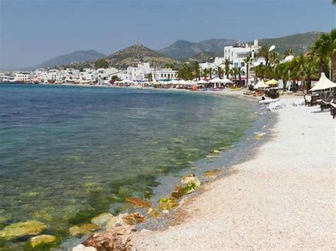DENIZATI PANSIYON (Bodrum City) - Guesthouse Reviews, Photos, Rate ...