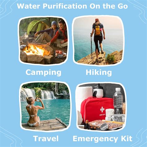 AllOneWellness Chlorine Dioxide CDS 3000 PPM WPS Water Purification ...