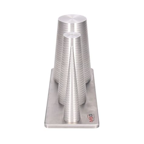 Measurement tool for power steering system rubber rings MS52118-HPS ...