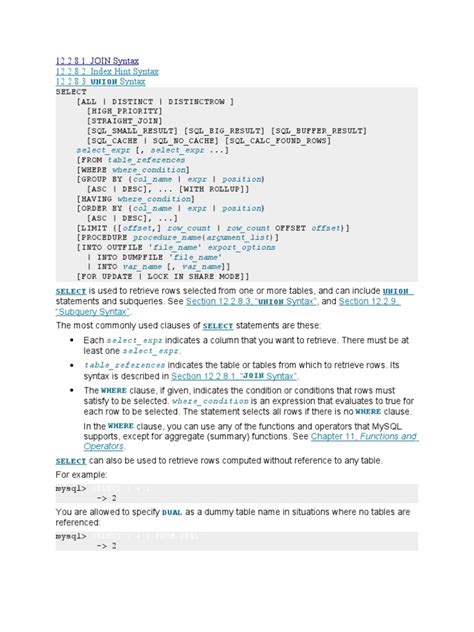 Image result for DB2 SQL High Values
