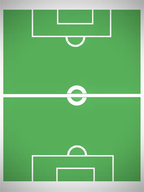 Football Pitch 的图像结果