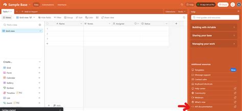 Image result for python airtable
