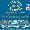Poster on folk song singing competition - Brainly.in