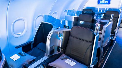 JetBlue Mint premium service has new flight from Orlando to Las Vegas