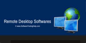 Image result for Remote Desktop Software List