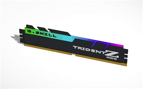 Image result for Ram 3D Tutorial