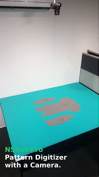 Image result for Pattern Digitizing Board