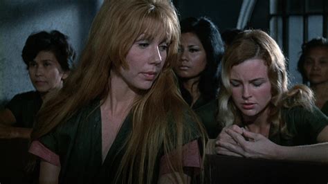 Women in Cages (1971) Screencap | Fancaps