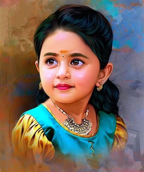 Jadoun Customised and Personalised Oil Painting Frames for Wall Display ...