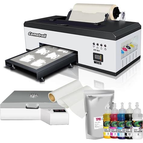 Image result for DTF Printer Machine