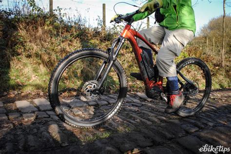 Voodoo Zobop E-Shimano | electric bike reviews, buying advice and news ...