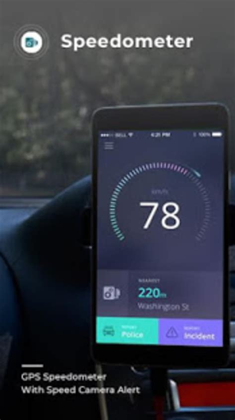 Image result for Alert Program Speedometer