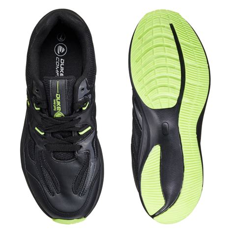 Duke Men Sports Shoes (FWOL1385)