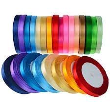 Amazon.in Bestsellers: The most popular items in Fabric Ribbons