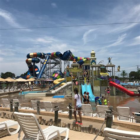 Splashway Water Park