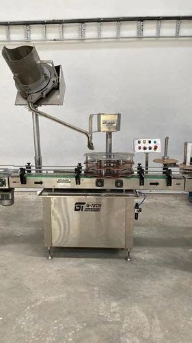 Image result for Cap Sealing Machine