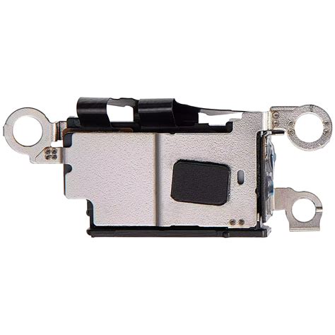 Bottom Microphone with Air Pressure Sensor for iPhone 16 Pro Max