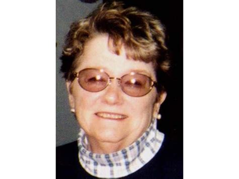 Peggy Morrow Obituary (1936 - 2023) - Grand Island, NE - The Grand ...